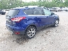 1FMCU9J97EU****** Salvage and Wrecked 2014 Ford Escape in Kansas State