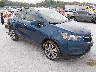 KL4CJASB2LB****** Salvage and Wrecked 2020 Buick Encore in Saint Louis