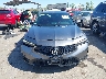 19UDE4H31RA****** Wrecked 2024 Acura Integra in Maryland State