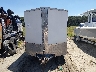 7FYBE162XJD****** Salvamento 2017 Anvil Trailer Anvil Trailer en Estado de Carolina del Sur