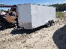 7FYBE162XJD****** Usados y Reparables 2017 Anvil Trailer Anvil Trailer en Charleston
