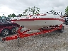 4APCB191XB1****** Used and Repairable 2011 Crownline Other in Little Rock