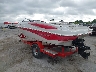 4APCB191XB1****** Salvage and Repairable 2011 Crownline Other in Little Rock