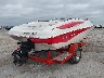 4APCB191XB1****** Salvage and Wrecked 2011 Crownline Other in Arkansas State