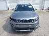 3C4NJCCB1KT****** Wrecked 2019 Jeep Compass in Florida State
