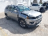 3C4NJCCB1KT****** Salvage and Wrecked 2019 Jeep Compass in Orlando North