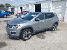3C4NJCCB1KT****** Used and Repairable 2019 Jeep Compass in Orlando North