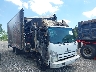 54DC4W1B7ES****** Salvage and Wrecked 2014 Isuzu Npr Gas Reg in Jacksonville