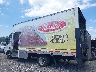 54DC4W1B7ES****** Salvage and Repairable 2014 Isuzu Npr Gas Reg in Jacksonville