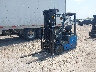 90222**** Used and Repairable 2023 BYD Electric Forklift in Specialty Division