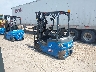 90222**** Salvage and Repairable 2023 BYD Electric Forklift in Specialty Division
