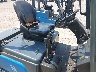 90222**** Used and Repairable 2023 BYD Electric Forklift in Texas State