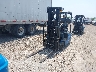 90222**** Salvage and Repairable 2023 BYD Electric Forklift in Texas State
