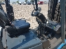 90222**** Wrecked 2023 BYD Electric Forklift in Specialty Division