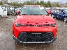 KNDJ23AU6R7****** Wrecked 2024 Kia Soul in Indiana State