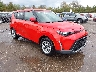KNDJ23AU6R7****** Salvage and Wrecked 2024 Kia Soul in South Bend