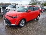 KNDJ23AU6R7****** Used and Repairable 2024 Kia Soul in South Bend