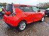 KNDJ23AU6R7****** Salvage and Wrecked 2024 Kia Soul in Indiana State