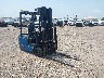 902220**** Salvage and Wrecked 2023 BYD Electric Forklift in Specialty Division