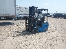 902220**** Used and Repairable 2023 BYD Electric Forklift in Specialty Division