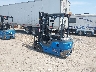 902220**** Salvage and Repairable 2023 BYD Electric Forklift in Specialty Division