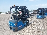 902220**** Salvage and Wrecked 2023 BYD Electric Forklift in Texas State