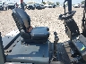 902220**** Used and Repairable 2023 BYD Electric Forklift in Texas State