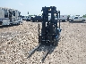902220**** Salvage and Repairable 2023 BYD Electric Forklift in Texas State