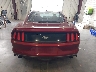 1FA6P8TH3F5****** Destrozados 2015 Ford Mustang