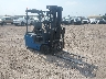 90222**** Salvage and Wrecked 2023 BYD Electric Forklift in Specialty Division