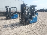 90222**** Used and Repairable 2023 BYD Electric Forklift in Specialty Division