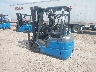 90222**** Salvage and Repairable 2023 BYD Electric Forklift in Specialty Division