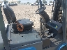 90222**** Used and Repairable 2023 BYD Electric Forklift in Texas State