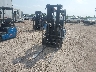 90222**** Salvage and Repairable 2023 BYD Electric Forklift in Texas State
