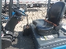 90222**** Wrecked 2023 BYD Electric Forklift in Specialty Division