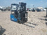 90222**** Salvage and Wrecked 2023 BYD Electric Forklift in Specialty Division