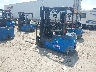 90222**** Salvage and Repairable 2023 BYD Electric Forklift in Specialty Division