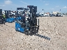 90222**** Salvage and Wrecked 2023 BYD Electric Forklift in Specialty Division