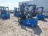 90222**** Salvage and Repairable 2023 BYD Electric Forklift in Specialty Division