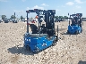 90222**** Salvage and Wrecked 2023 BYD Electric Forklift in Texas State