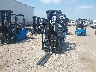 90222**** Salvage and Repairable 2023 BYD Electric Forklift in Texas State