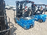 90222**** Salvage and Repairable 2023 BYD Electric Forklift in Specialty Division