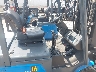 90222**** Used and Repairable 2023 BYD Electric Forklift in Texas State