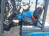90222**** Wrecked 2023 BYD Electric Forklift in Specialty Division