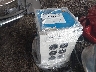 90222**** Salvage 2023 BYD Electric Forklift in Texas State
