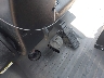 150122**** Salvage 2023 BYD Electric Forklift in Texas State
