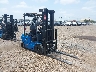150122**** Salvage and Wrecked 2023 BYD Electric Forklift in Specialty Division