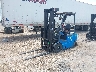 150122**** Used and Repairable 2023 BYD Electric Forklift in Specialty Division