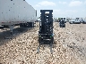 150122**** Salvage and Repairable 2023 BYD Electric Forklift in Texas State