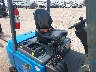 150122**** Wrecked 2023 BYD Electric Forklift in Specialty Division